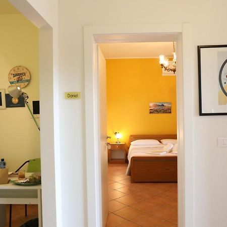 La Dimora Di Nonno Nuccio Ξενοδοχείο Ραγκούσα Εξωτερικό φωτογραφία