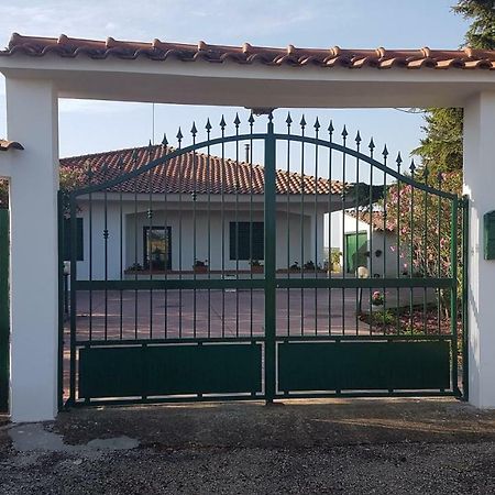 La Dimora Di Nonno Nuccio Ξενοδοχείο Ραγκούσα Εξωτερικό φωτογραφία
