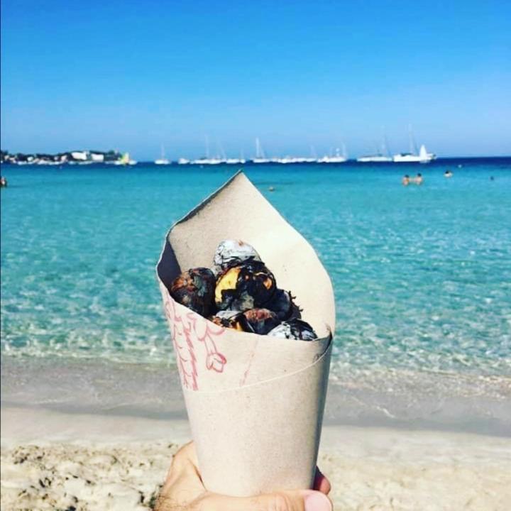 La Dimora Di Nonno Nuccio Ξενοδοχείο Ραγκούσα Εξωτερικό φωτογραφία