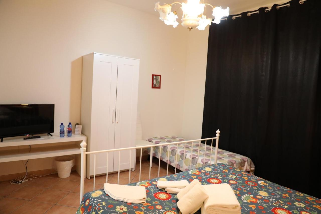La Dimora Di Nonno Nuccio Ξενοδοχείο Ραγκούσα Εξωτερικό φωτογραφία