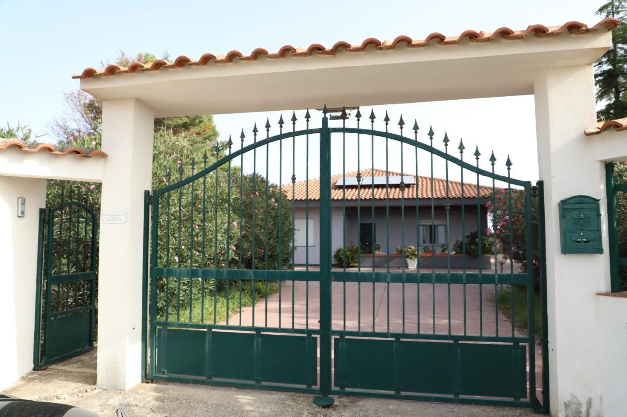 La Dimora Di Nonno Nuccio Ξενοδοχείο Ραγκούσα Εξωτερικό φωτογραφία