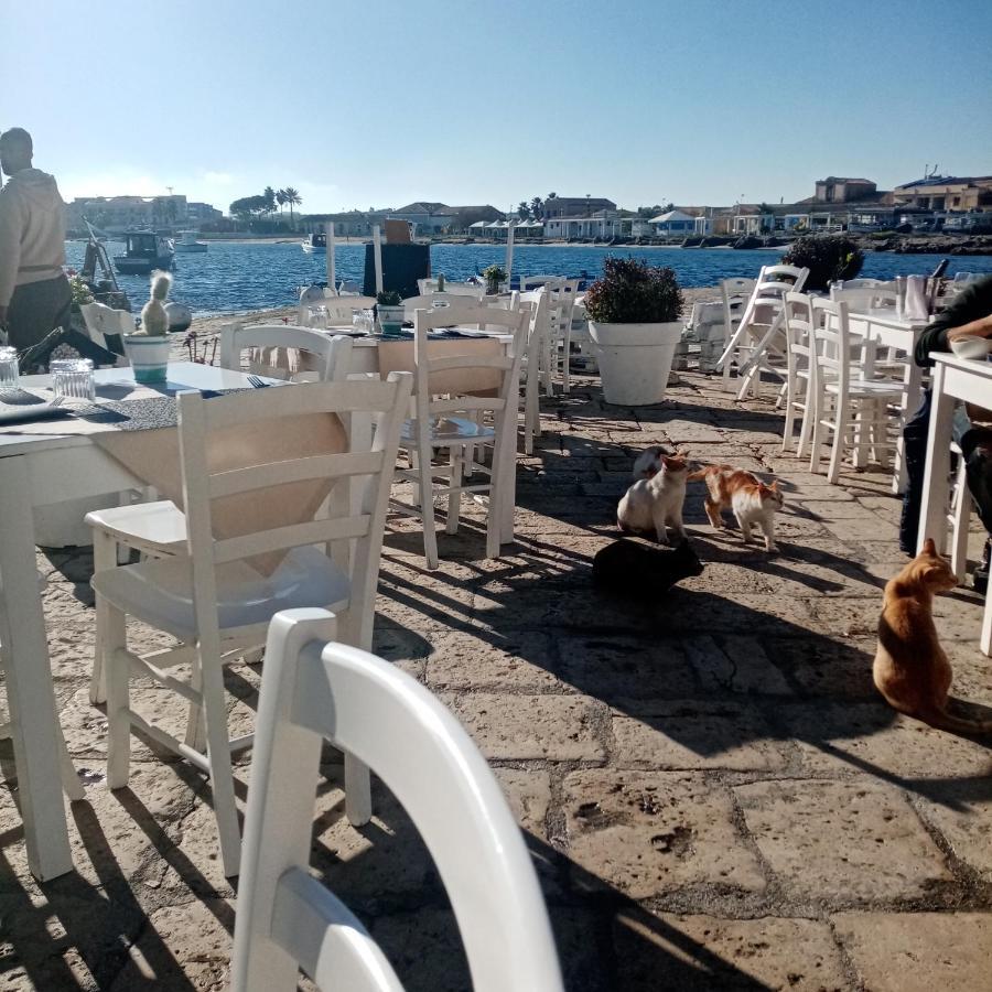 La Dimora Di Nonno Nuccio Ξενοδοχείο Ραγκούσα Εξωτερικό φωτογραφία