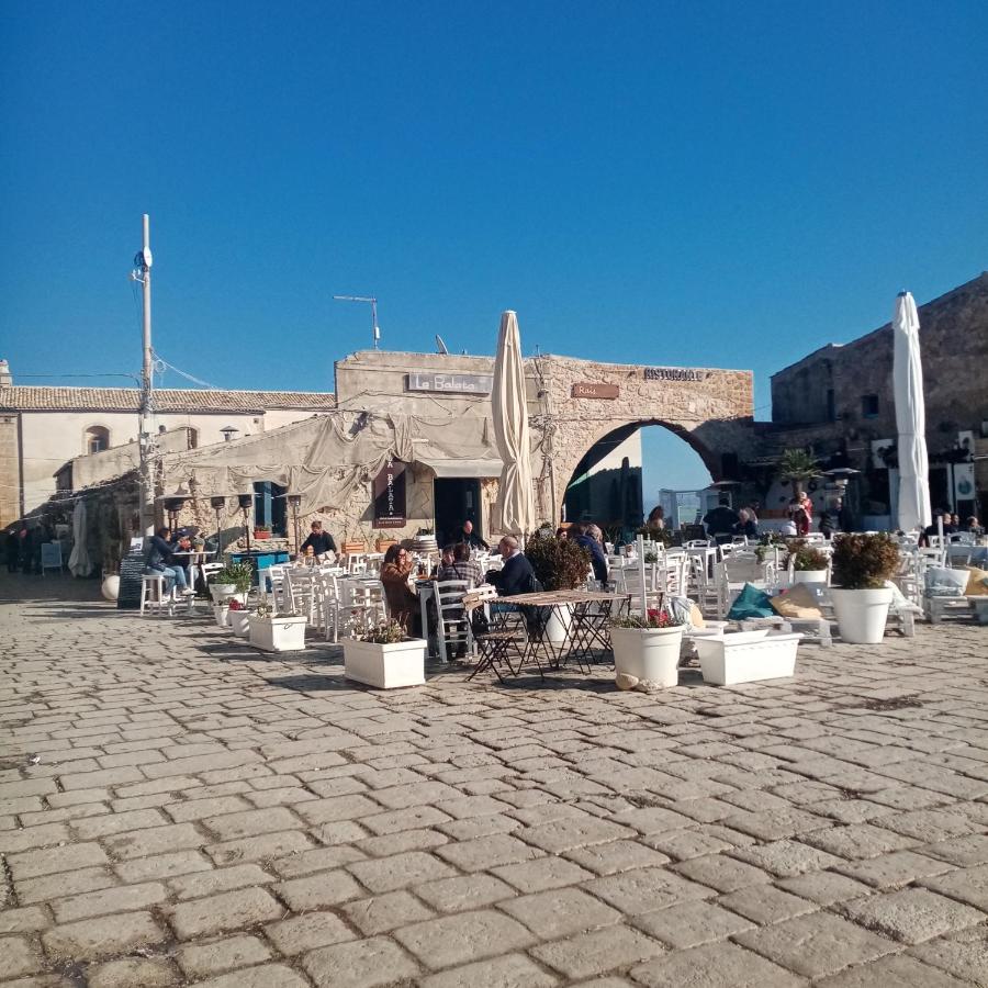 La Dimora Di Nonno Nuccio Ξενοδοχείο Ραγκούσα Εξωτερικό φωτογραφία