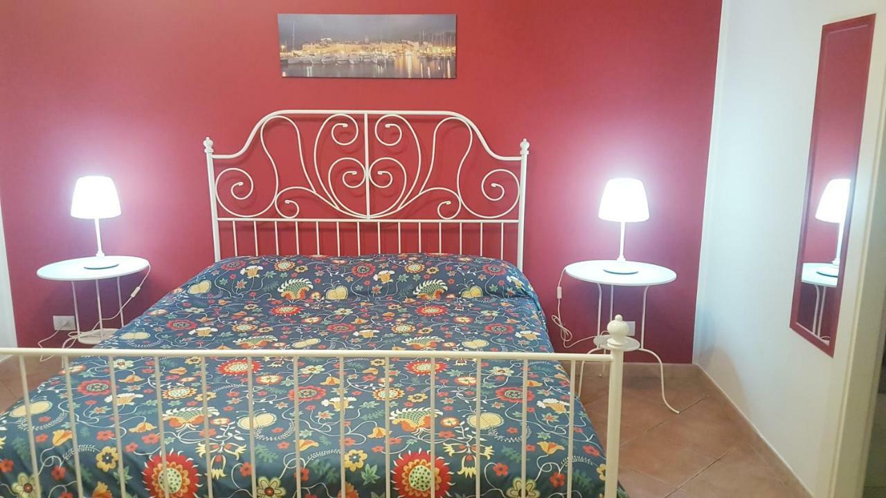 La Dimora Di Nonno Nuccio Ξενοδοχείο Ραγκούσα Εξωτερικό φωτογραφία